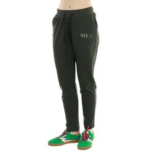 PANTALONE PATTY MILITARE